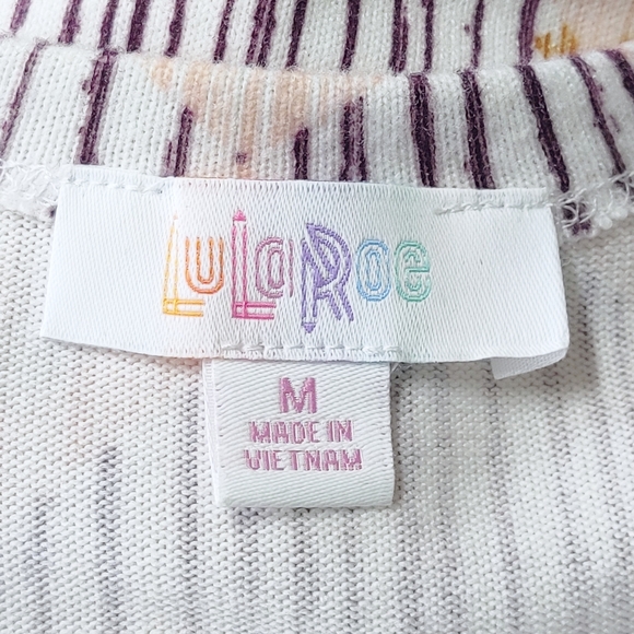 LuLaRoe Cardigan Caroline - Picture 4 of 8